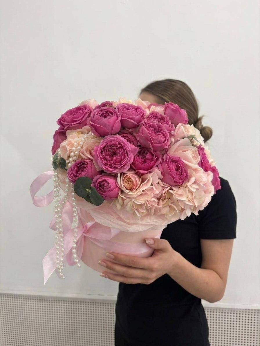 Авторские композиции «Спонтанное чудо дня»